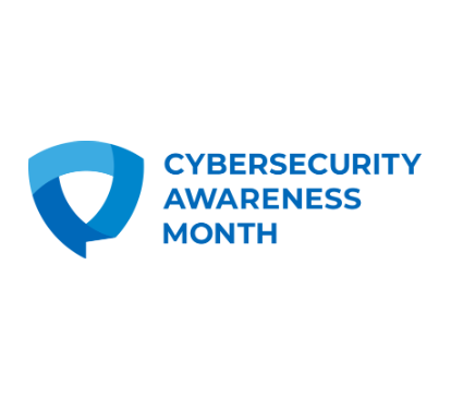 Cybersecurity awareness month